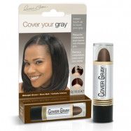 Cover Your Gray Color Stick - MIDNIGHT BROWN
