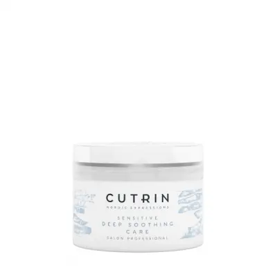 Cutrin, Vieno Sensitive Deep Soothing Care