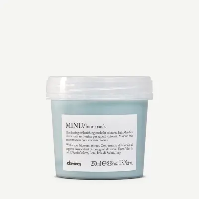 Davines, Essential Minu Hair Mask för färgat hår