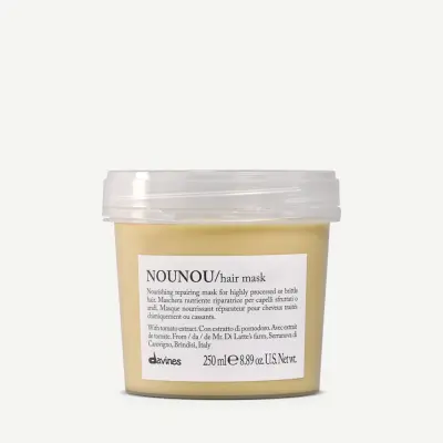 Davines, Essential Nounou Hair Mask