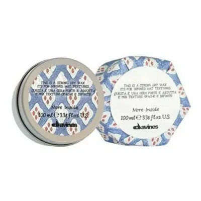 Davines M.I. Strong Dry Wax 75ml