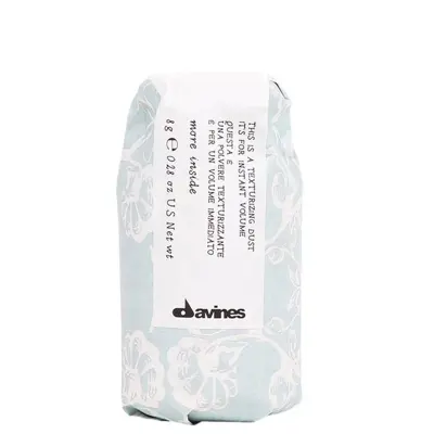 Davines M.I. Texturizing Dust 8g