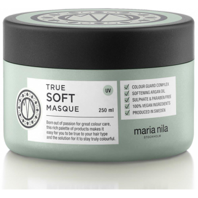 Maria Nila True Soft Masque 250ml
