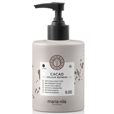 Maria Nila Colour Refresh Cacao 300ml