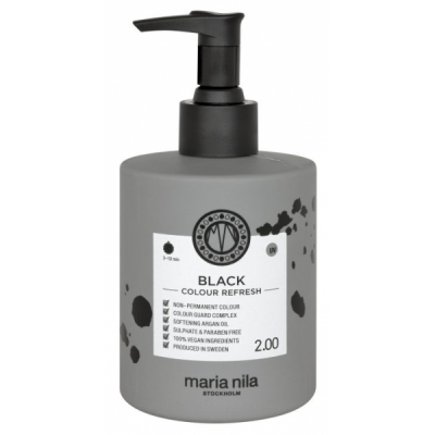 Maria Nila Colour Refresh Black 300ml