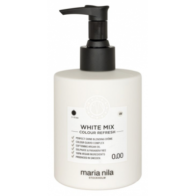 Maria Nila Colour Refresh White Mix 300ml