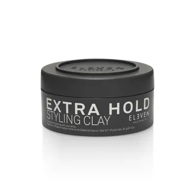 Eleven Australia Extra Hold Styling Clay 85g