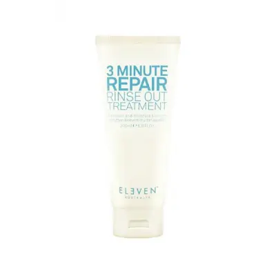 Eleven Australia, 3 minute Repair Rinse Out Treatment