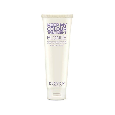 Eleven Australia Keep My Colour Blonde Treatment 200ml