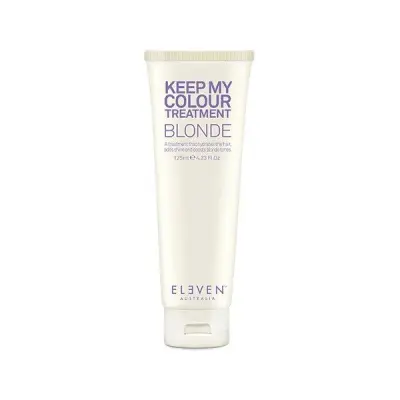Eleven Australia, Keep My Colour Blonde Treatment