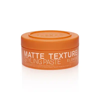 Eleven Australia Matte Texture Styling Paste 85g