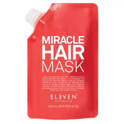 Eleven Australia, Miracle Hair Mask