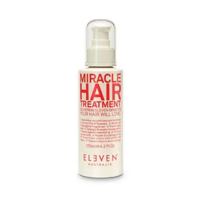 Eleven Australia Miracle Hair Treatment 125ml