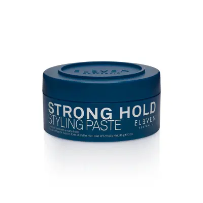 Eleven Australia, Strong Hold Styling Paste