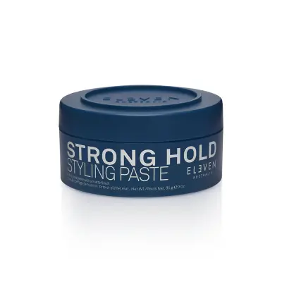 Eleven Australia Strong Hold Styling Paste 85g
