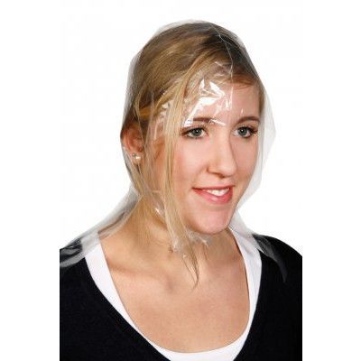 Engångsslinghätta slät 50st