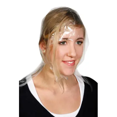 Engångsslinghätta slät 50st