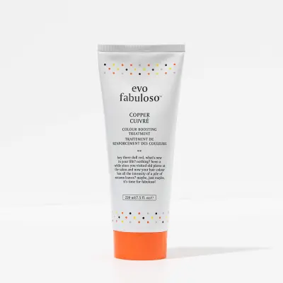 Evo Fabuloso Copper 220ml