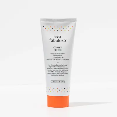 Evo, Fabuloso Copper