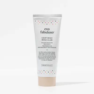 Evo, Fabuloso Light Beige