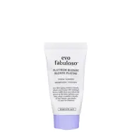 Evo, Fabuloso Platinum Blonde