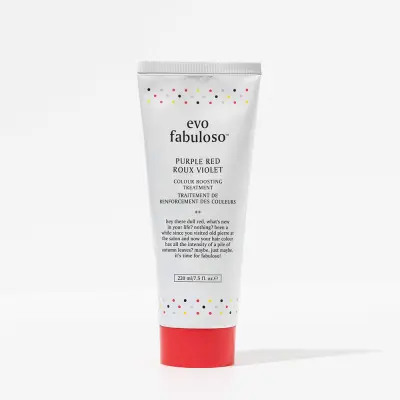 Evo Fabuloso Purple Red 220ml