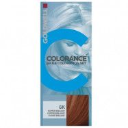 Goldwell Colorance pH 6,8 Intensivtoning 6K Koppar Briljant 6K Copper