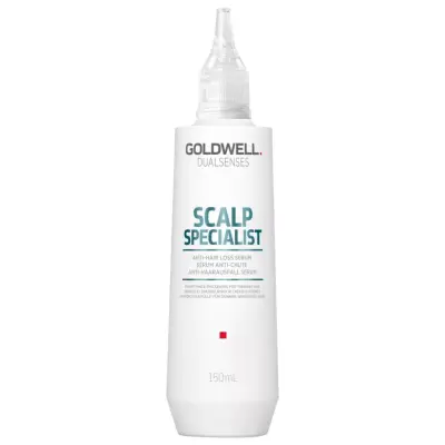 Goldwell Dualsenses Scalp Specialist Anti Hairloss Serum