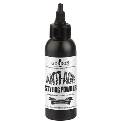 Gordon Anti-Age Styling Powder D464 (10 g)