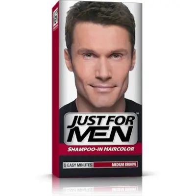 Hårfärg Medium Brown