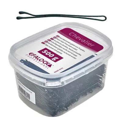 Hårspännen - Chevalier 50 mm - 500 g