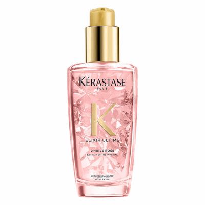 Kerastase Elixir Ultime Huile Rose 100ml, Hårolja
