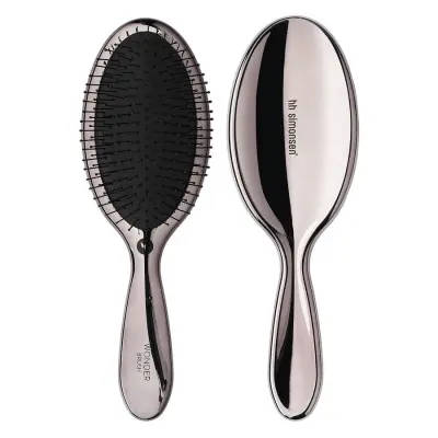 HH Simonsen, Wonder Brush - Gun Metal