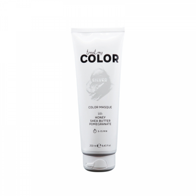 Treat My Color Silver 250ml