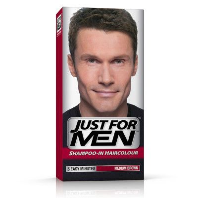 Just For Men Hårfärg
