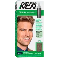 Just For Men Hårfärg (Light Brown)
