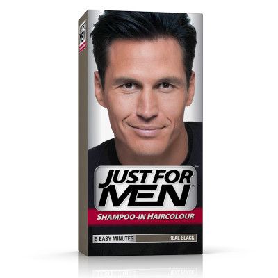 Just For Men - Hårfärg