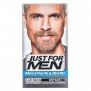 Just For Men Skägg- och polisongfärg – Sandy Blond