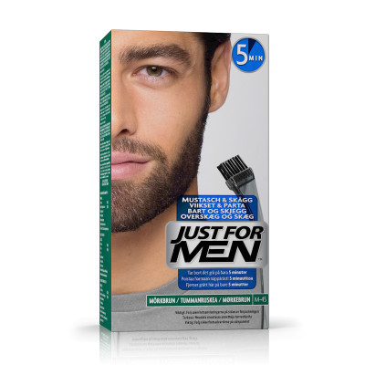 Just For Men Skäggfärg