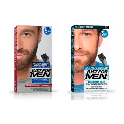 Just For Men Skäggfärg
