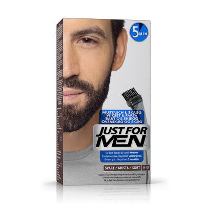 Just For Men Skäggfärg