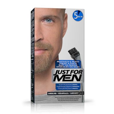 Just For Men Skäggfärg (Sandy Blond)