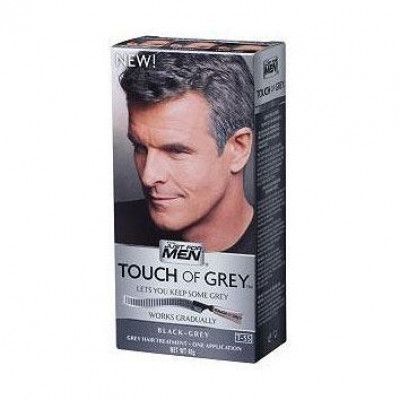 Just For Men Touch of Grey Hårfärg