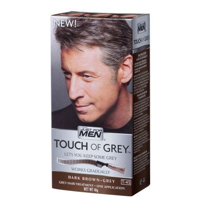 Just For Men Touch of Grey Hårfärg
