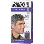 Just For Men Touch Of Grey Medium Brown