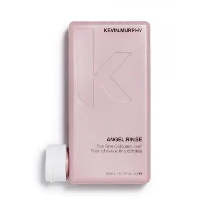 Kevin Murphy, Angel Rinse