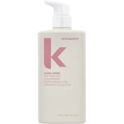 Kevin Murphy, Angel Rinse