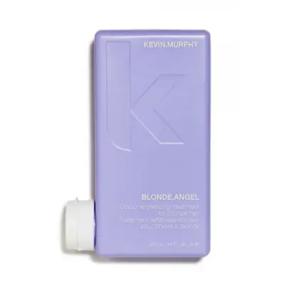 Kevin Murphy, Blonde Angel Treatment