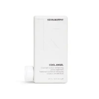Kevin Murphy, Cool Angel - Glansbehandling