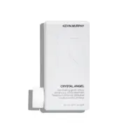 Kevin Murphy, Crystal Angel Glansbehandling